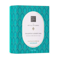 Comprar The Ritual Of Karma Shampoo & Body Bar