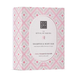 Comprar The Ritual Of Sakura Shampoo & Body Bar