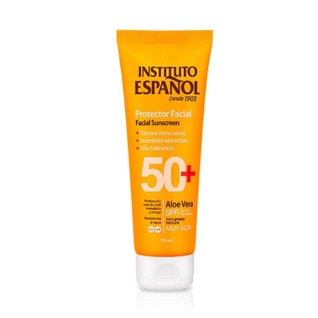 Facial Sunscreen