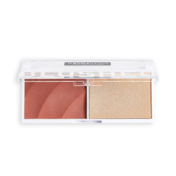 Comprar Colour Play Blushed Duo