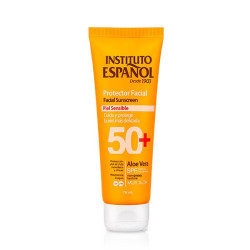 Comprar Facial Sunscreen Piel Sensible