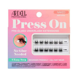 Comprar Press On Mini Naked Natural