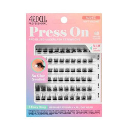 Comprar Press On Naked Soft Volume