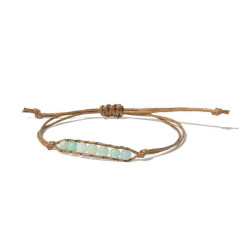 Comprar Pulsera Del Amor Bohemio