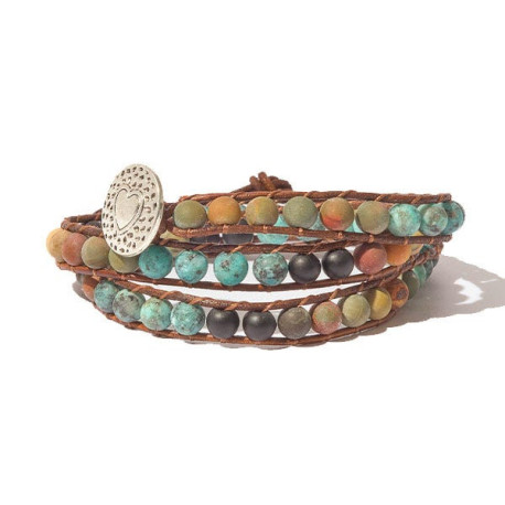 Pulsera De La Comunicación Y La Autoestima