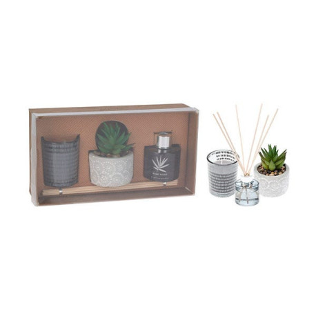 Set De Regalo Aroma