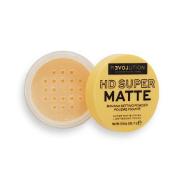 Comprar Hd Super Matte Banana Powder