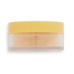 Hd Super Matte Banana Powder