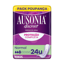 Comprar Discreet Normal