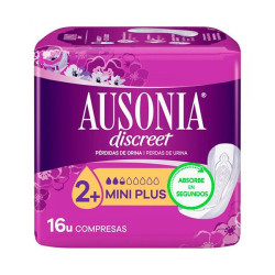 Comprar Discreet Mini Plus