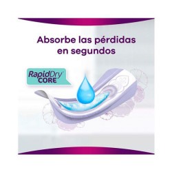 Discreet Normal