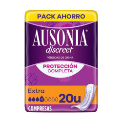 Comprar Discreet Extra