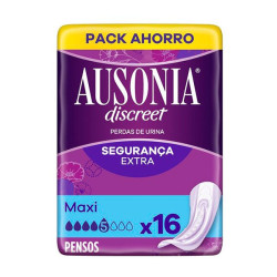 Comprar Discreet Maxi