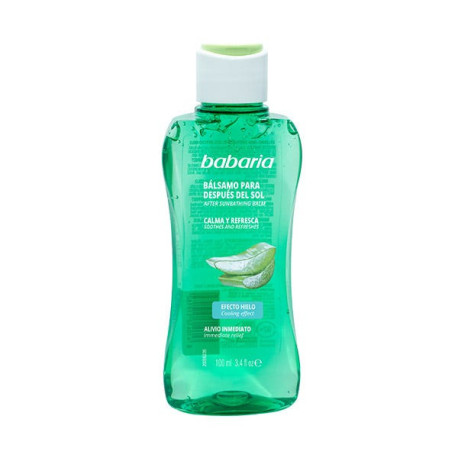 Calma Y Refresca