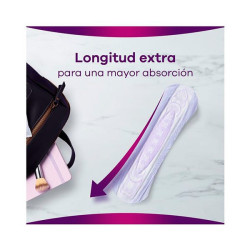 Discreet Maxi