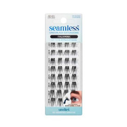 Comprar Refill Seamless Extensions Faux Mink