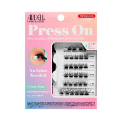 Comprar Press On Wispies Volume