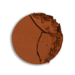 Super Bronzer Gobi