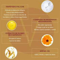 Triactive Labios