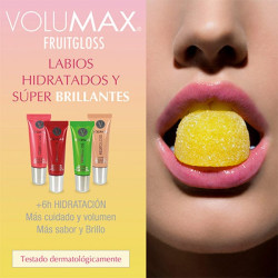 Fruitgloss Fresa Intensa
