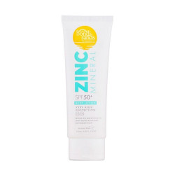 Comprar Zinc Mineral