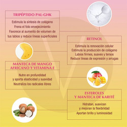 Fruitgloss Fresa Nata