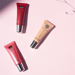Fruitgloss Fresa Nata