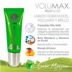Fruitgloss Manzana