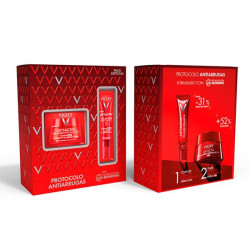 Comprar Vichy Pack Protocolo Antiarrugas