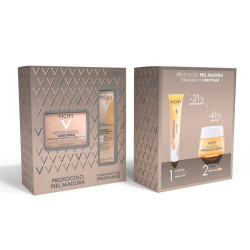 Comprar Vichy Pack Protocolo Piel Madura