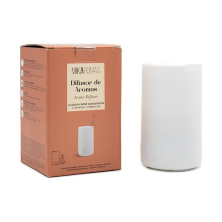 Difusor Aromas Electrónico