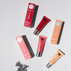 Fruitgloss Canela