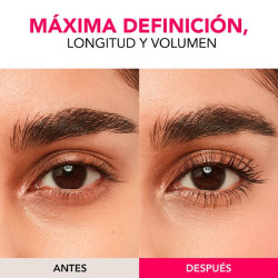 Max Définition Volume