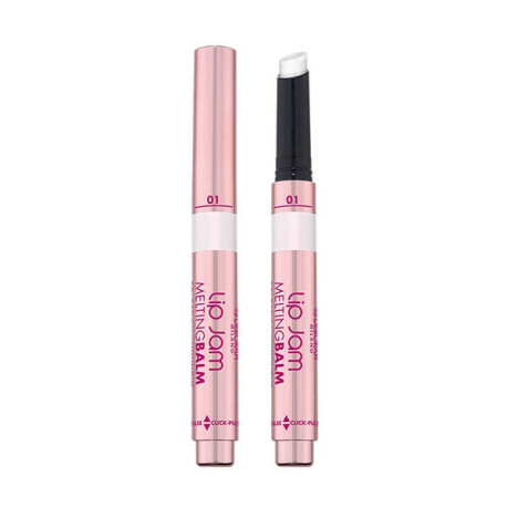 Lip Jam Melting Balm