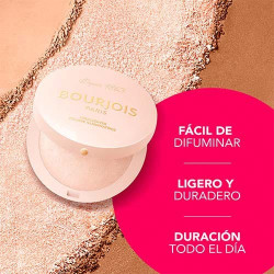 Maxi Round Pot Highlighter