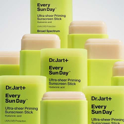 Every Sun Day Ultra Sheer Priming Sunscreen Stick