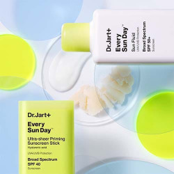 Every Sun Day Ultra Sheer Priming Sunscreen Stick