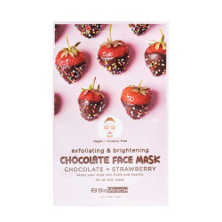 Comprar Mascarilla Chocolate