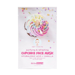 Comprar Mascarilla Cupcake