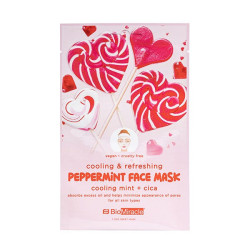 Comprar Mascarilla Peppermint