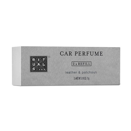 Life Is A Journey Refill Sport Car Perfume