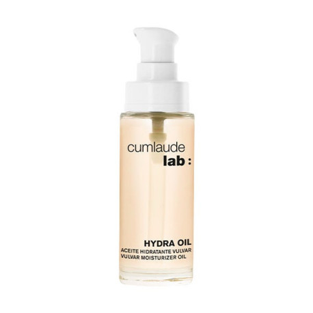 Hydra Oil
