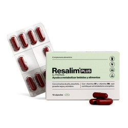 Comprar Resalim Plus