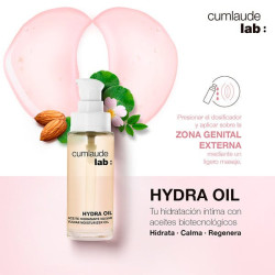 Hydra Oil