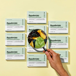 Resalim Plus