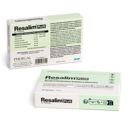 Resalim Plus