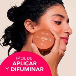 Maxi Round Pot Bronzer