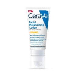 Comprar Loción Hidratante Rostro Spf50