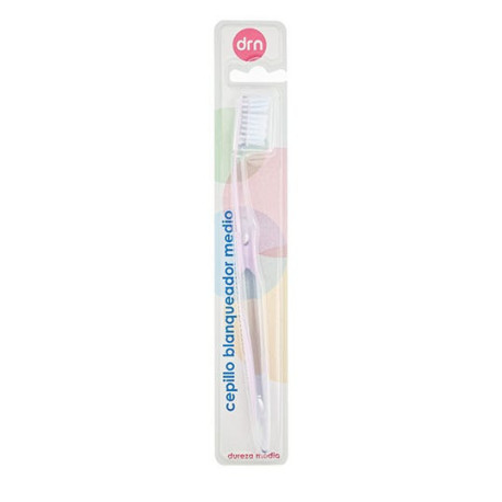 Cepillo Dental Blanqueador