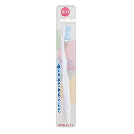 Cepillo Dental Avanzado